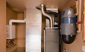 General Plumbing & Heating